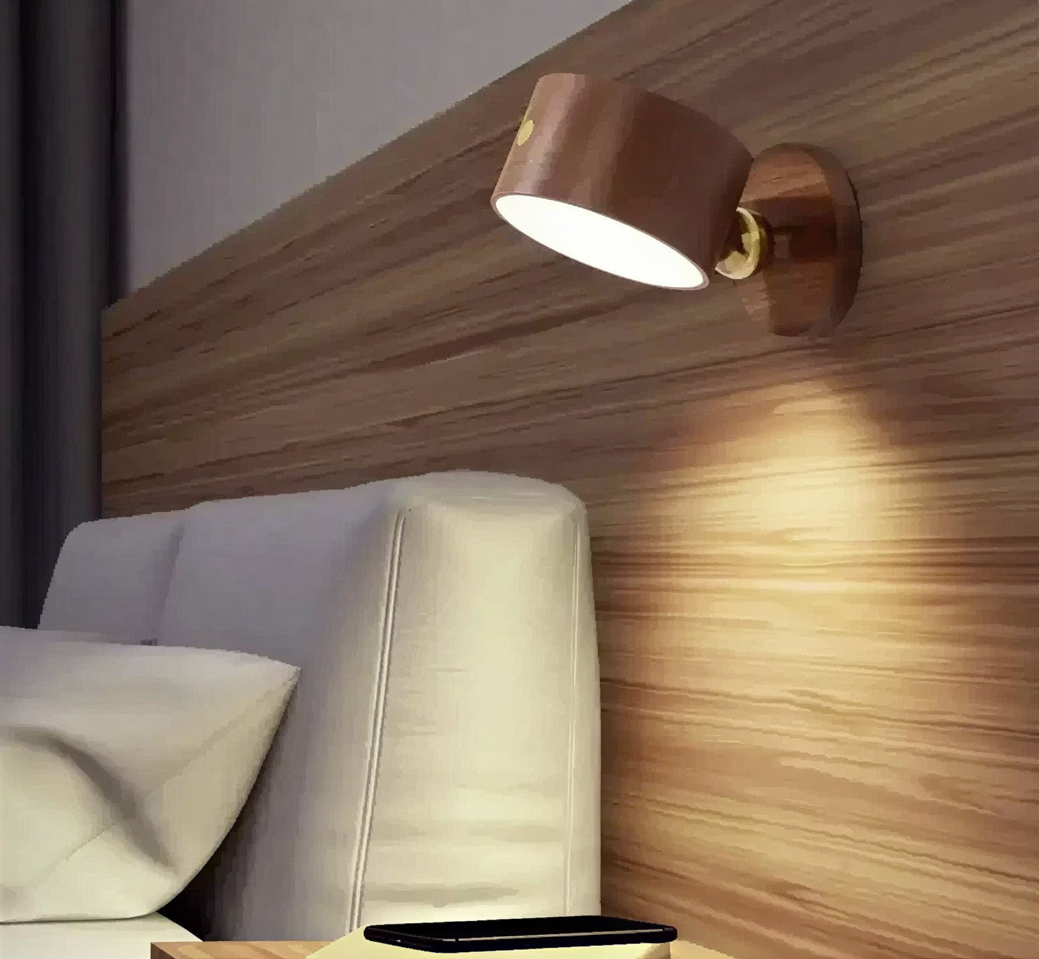 A New Way to Light Your Space