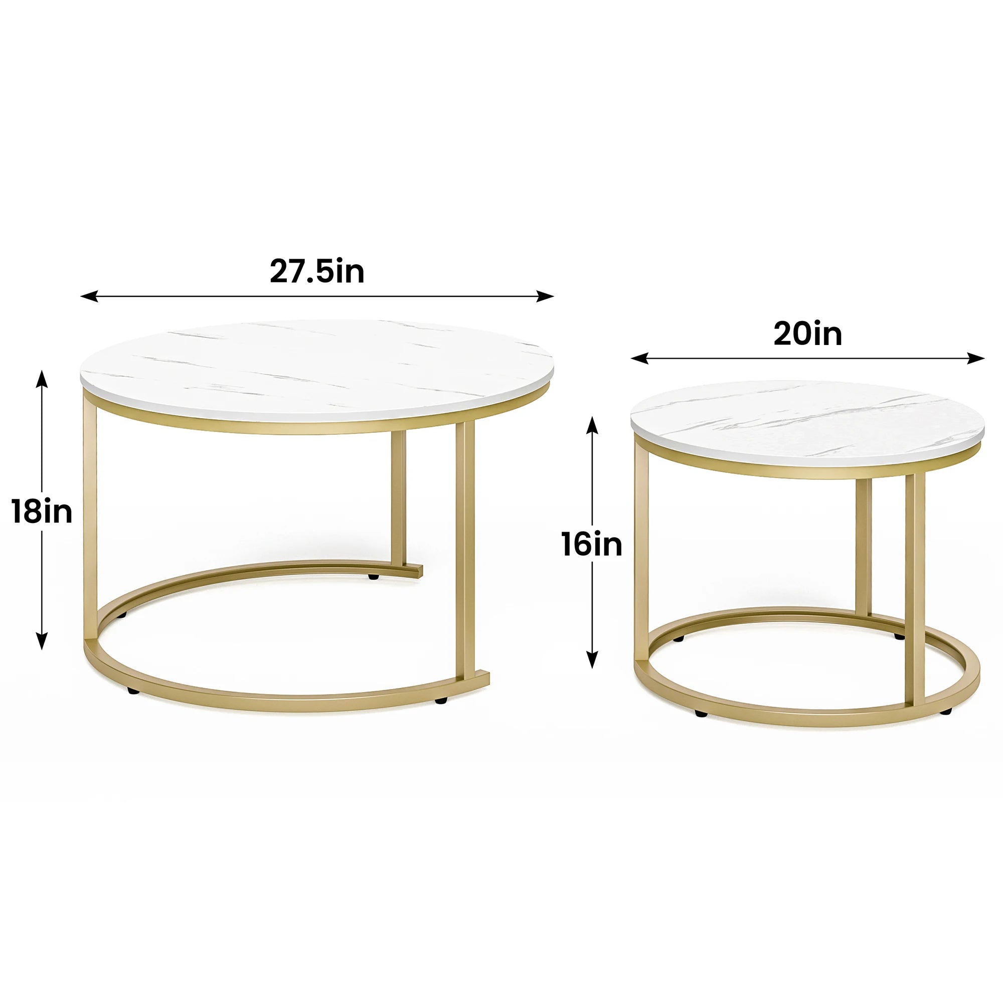 27-5-nesting-coffee-table-round-marble-table-set-of-2-wooden-round-marble-nesting-desk-circular-modern-coffee-desk-for-living-r