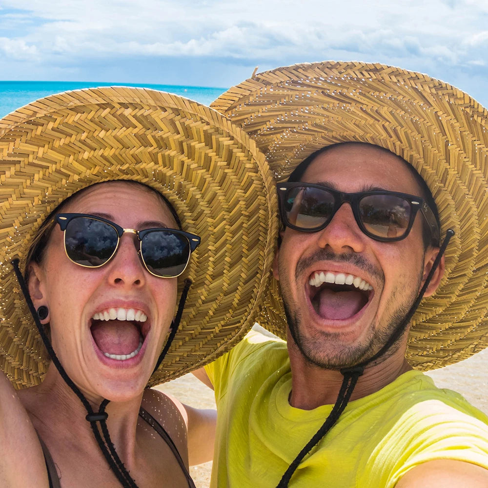 Barcur classic black walnut wood sunglasses men polarized sun glasses women handmade eyewear oculos