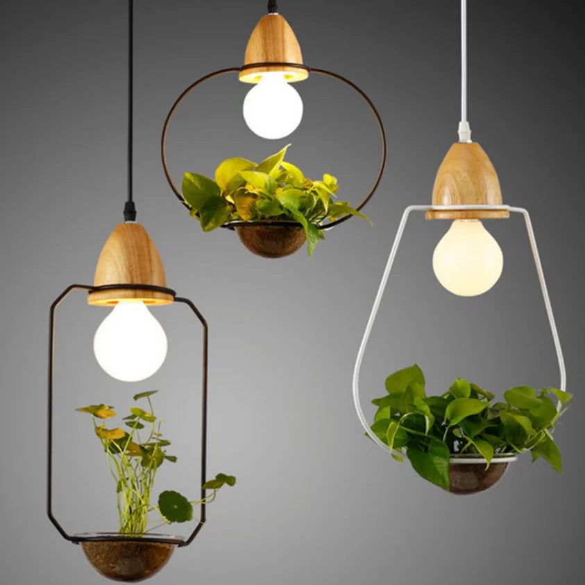 art-deco-led-plant-pendant-light-with-wood-base-e27-creative-rustic-pot-culture-hanging-lamp-for-dining-room-cafe-bar-restaurant