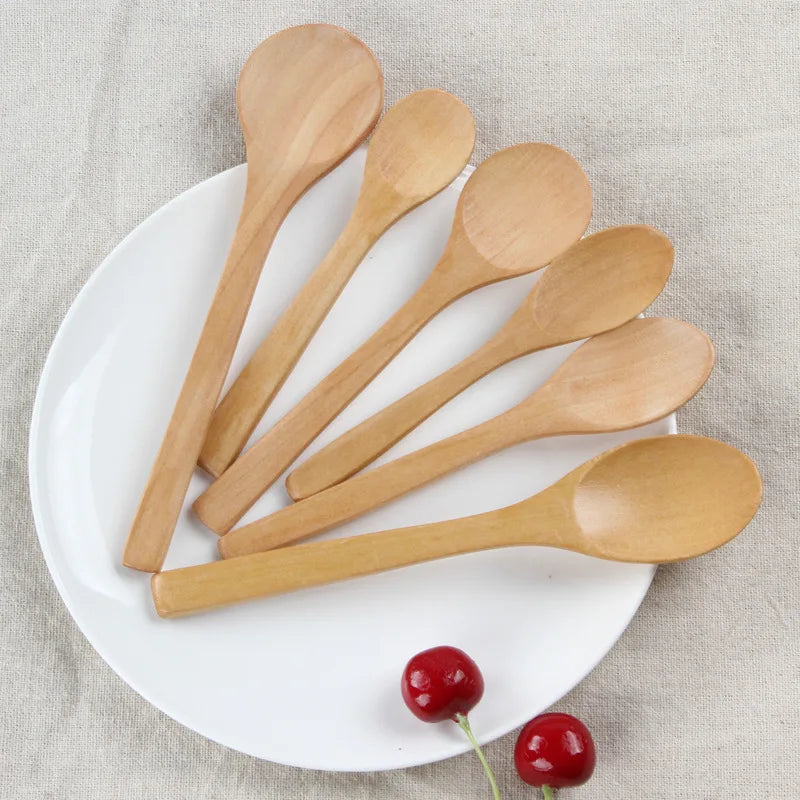 500pcs-lot-13-15-17cm-mini-wooden-spoon-kitchen-cooking-teaspoon-condiment-utensil-coffee-spoon-kids-ice-cream-tableware-lz1491