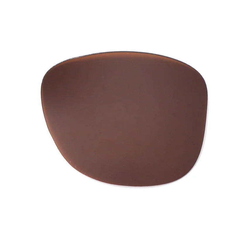 Retro men polarized wood sunglasses pilot style high quality handmade natural wooden glasses uv400 - 02 brown / 05