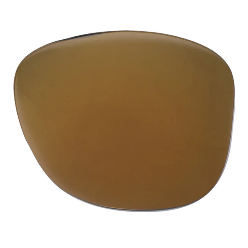 Retro men polarized wood sunglasses pilot style high quality handmade natural wooden glasses uv400 - 08 gold / 03 box