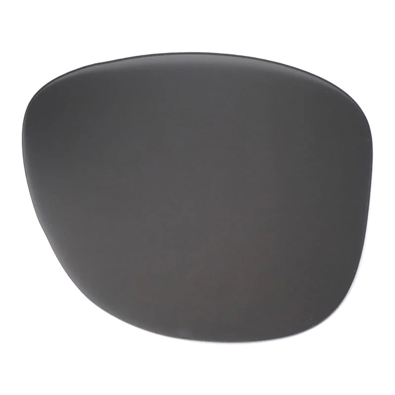 Retro men polarized wood sunglasses pilot style high quality handmade natural wooden glasses uv400 - 01 gray / bamboo