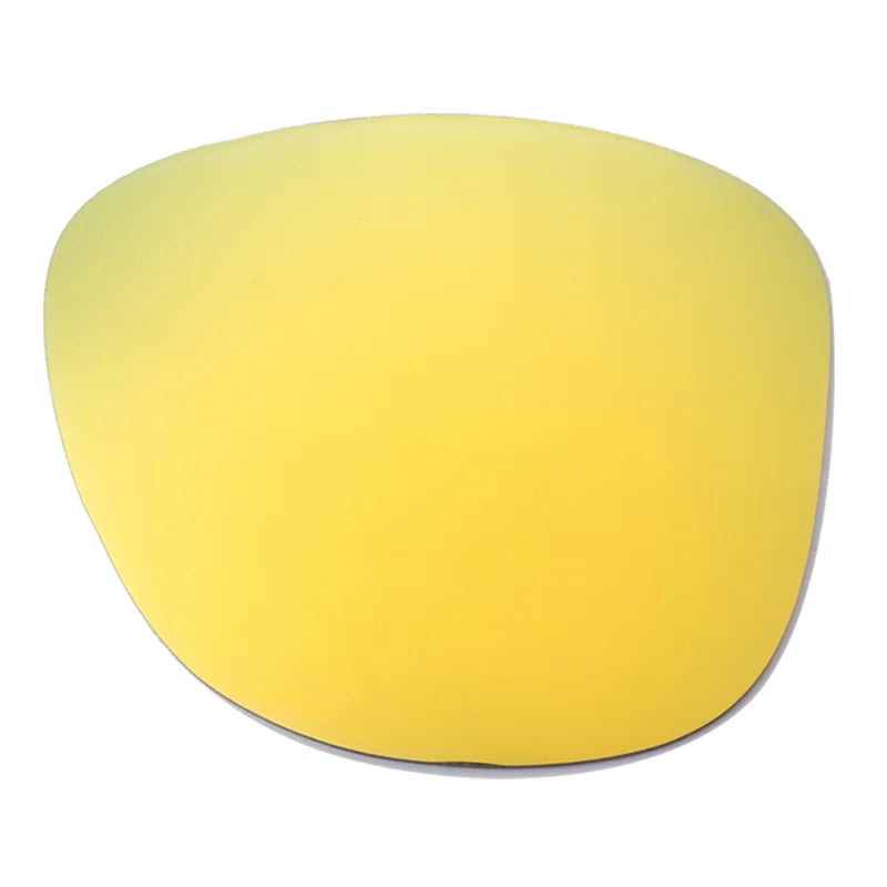 Retro men polarized wood sunglasses pilot style high quality handmade natural wooden glasses uv400 - 11 yellow / 04 box