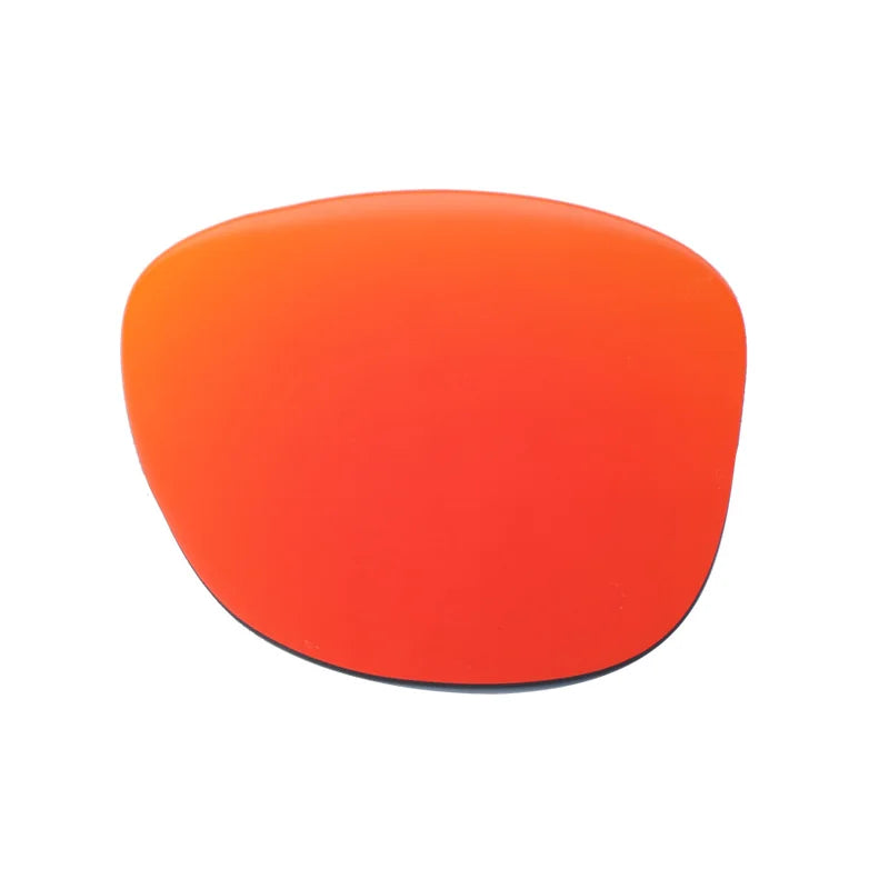 Retro men polarized wood sunglasses pilot style high quality handmade natural wooden glasses uv400 - 18 red / 05 paper