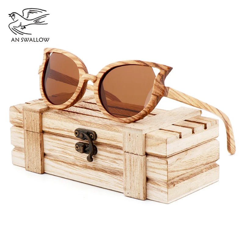 2022-luxury-design-fashion-womens-zebra-wood-sunglasses-polarized-uv400-butterfly-cat-eye-sunglasses-women-with-wooden-case