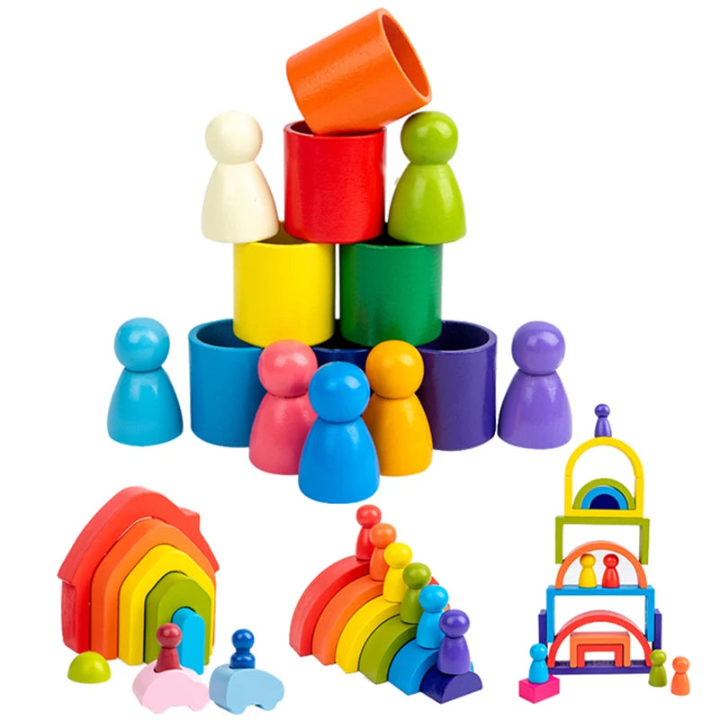 wooden-rainbow-arched-building-blocks-montessori-educational-toys-stacking-balance-sorting-game-early-education-children-toysnew