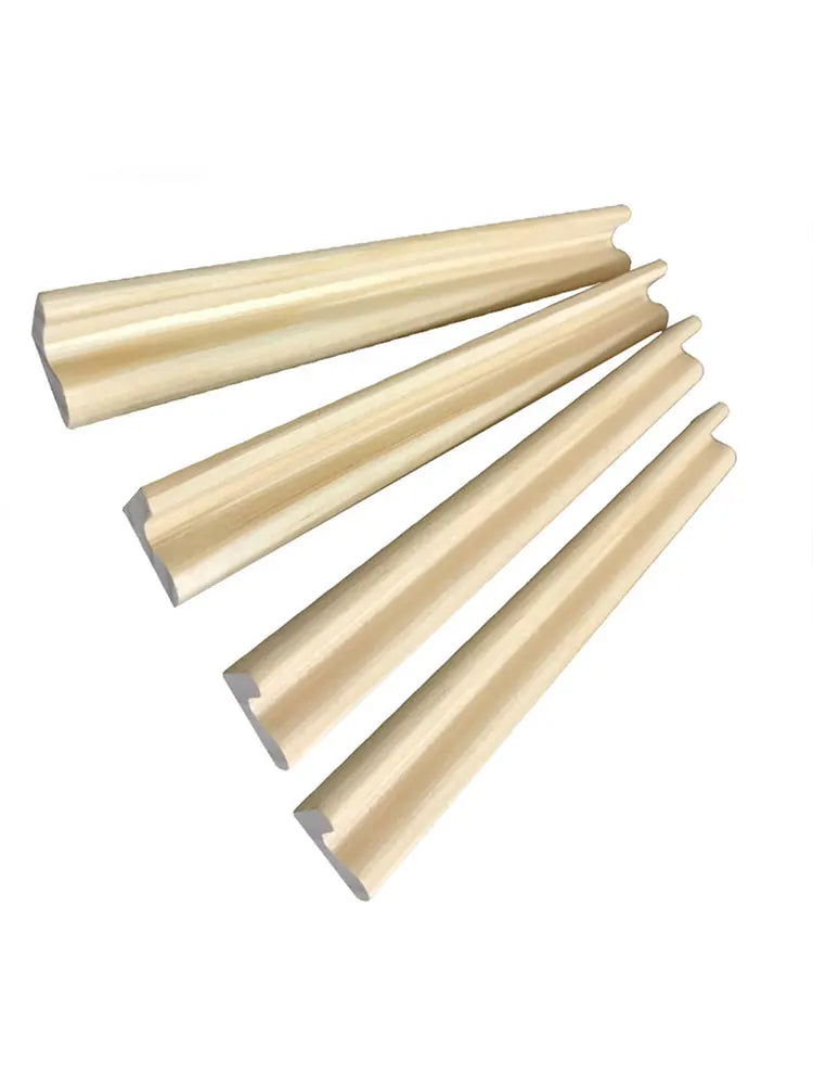 4 domino trays wooden racks holders for tiles mexican train mahjong kids seniors adults professional player