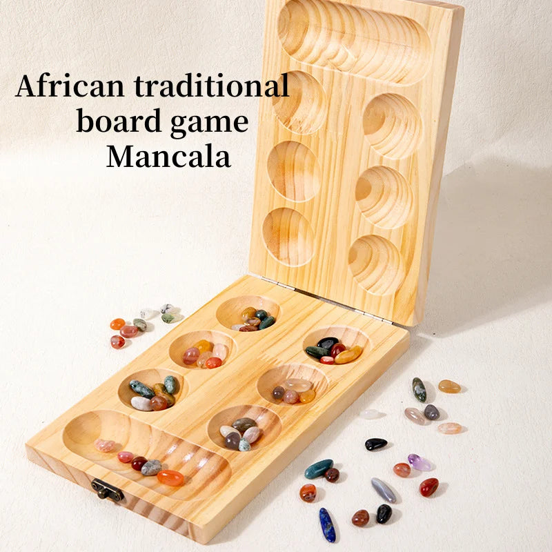 authentic-wooden-mancala-board-game-handcrafted-traditional-african-mancala-set-with-beads