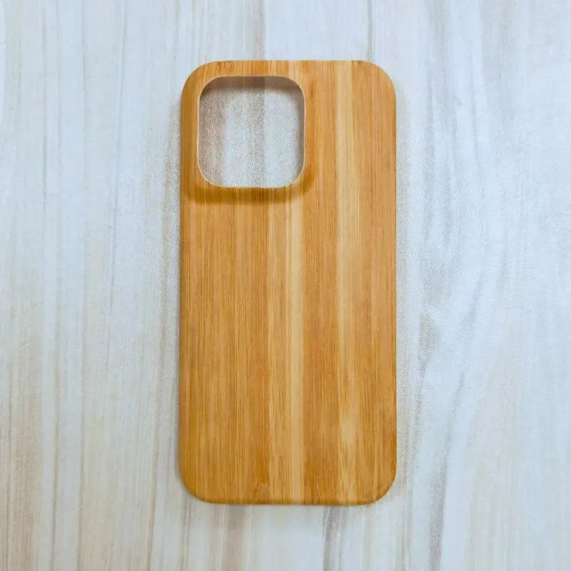 For iphone 15 pro walnut cherry wood rosewood bamboo wooden back cover phone case 13 14 max 13mini - for iphone13 pro