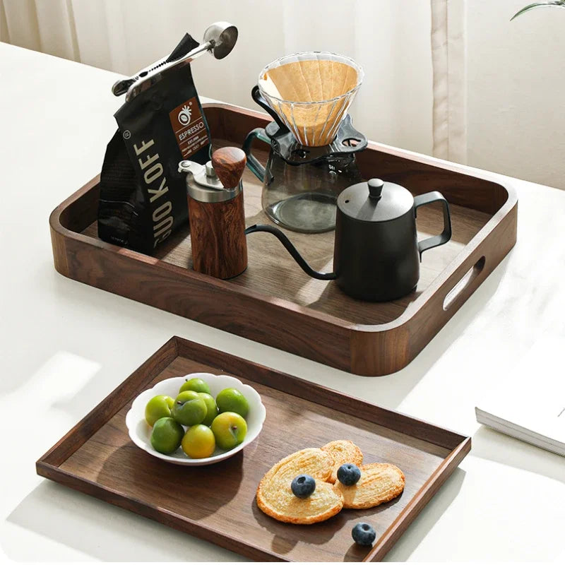 wooden-food-tray-walnut-tea-tray-deluxe-serving-tray-home-tableware-storage-accessories-coffee-dessert-snack-serving-tray-1