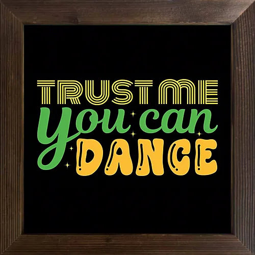 Available home classroom holiday decoration of cartoon animals cool picture case wooden frame oil painting - united