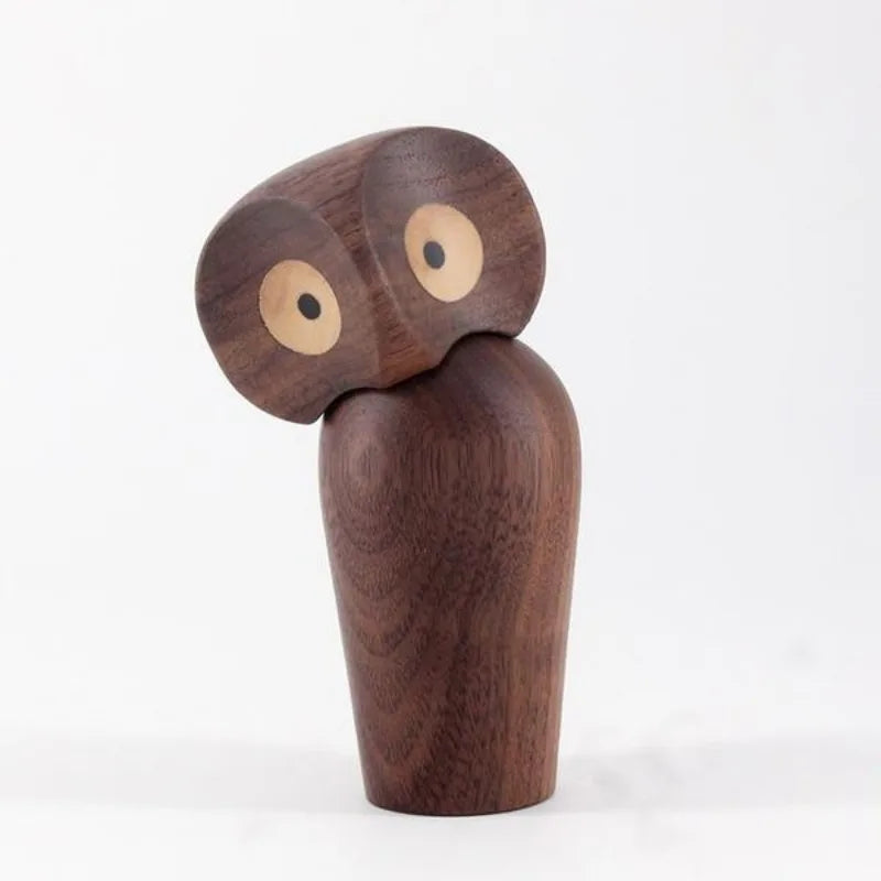 1pc-wood-owl-ornament-gift-creative-home-decoration-accessories-decor-figurine-modern-miniature-figurines