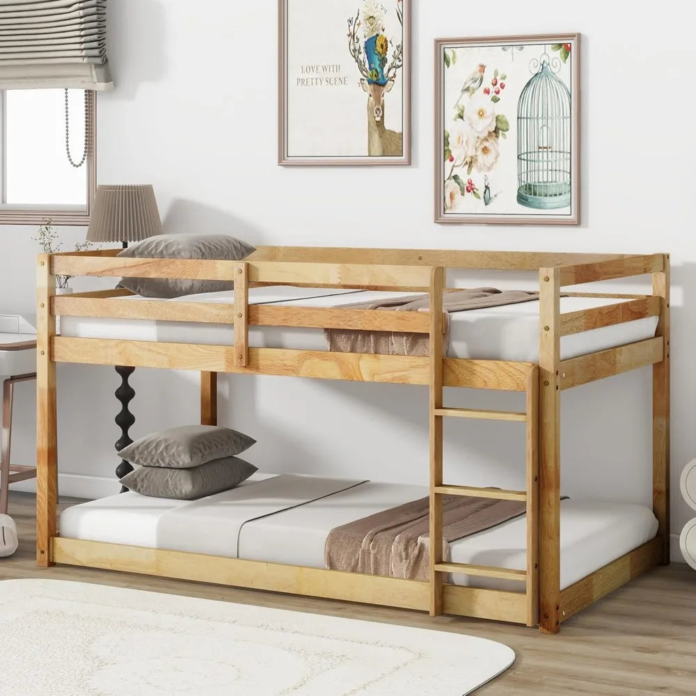 low-bunk-beds-twin-over-twin-floor-bunk-bed-frame-junior-loft-bed-for-kids-boys-girls-teens-natural