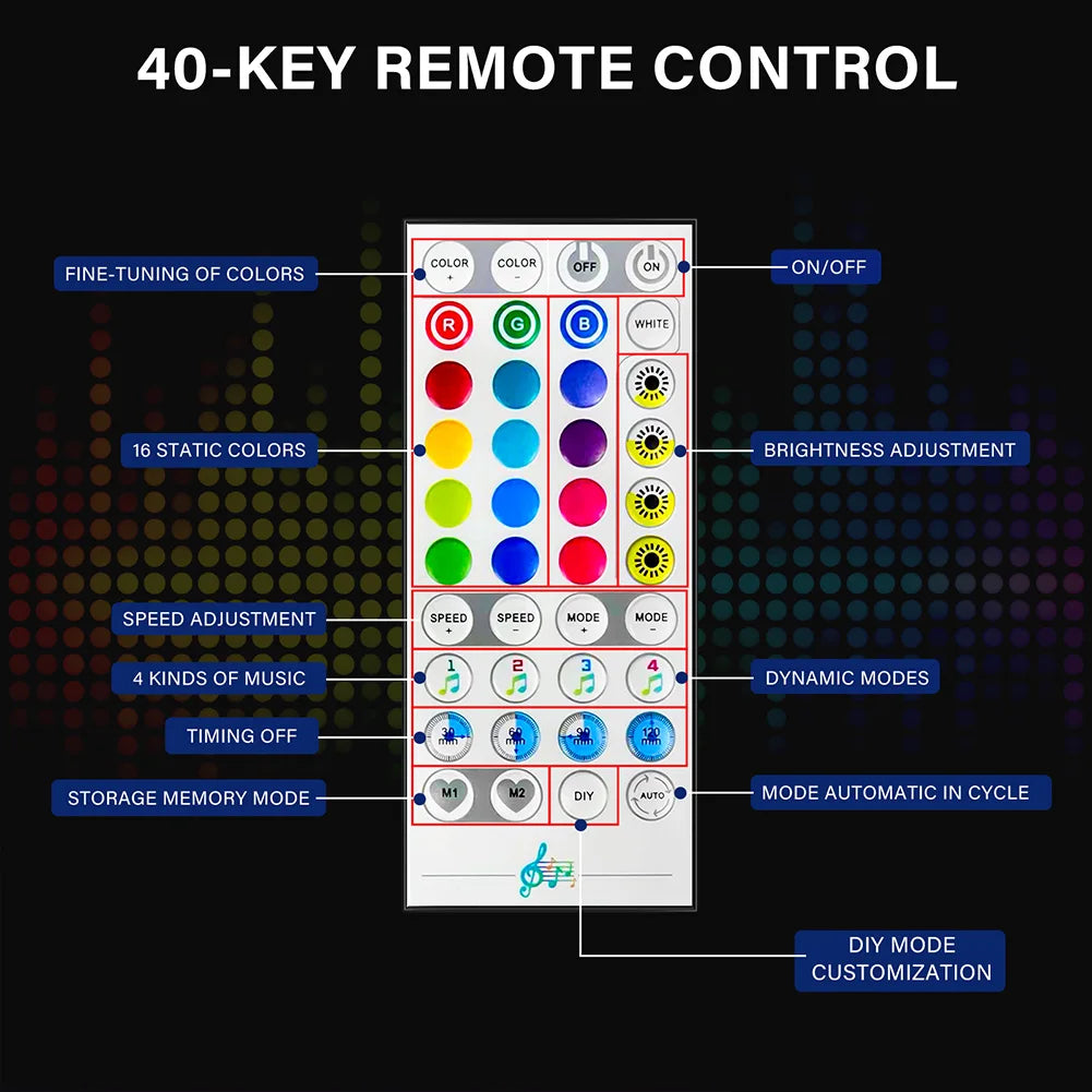 Led lighted liquor shelves wooden bottle display shelf with app remote control for home bar pub restaurants party
