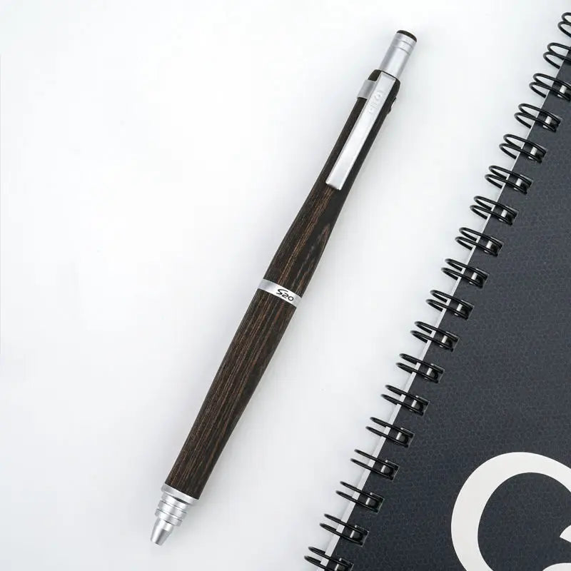 Collect japanese pilot pilot s20 hippopotamus wooden rod ballpoint pen medium oil pens stationery gift