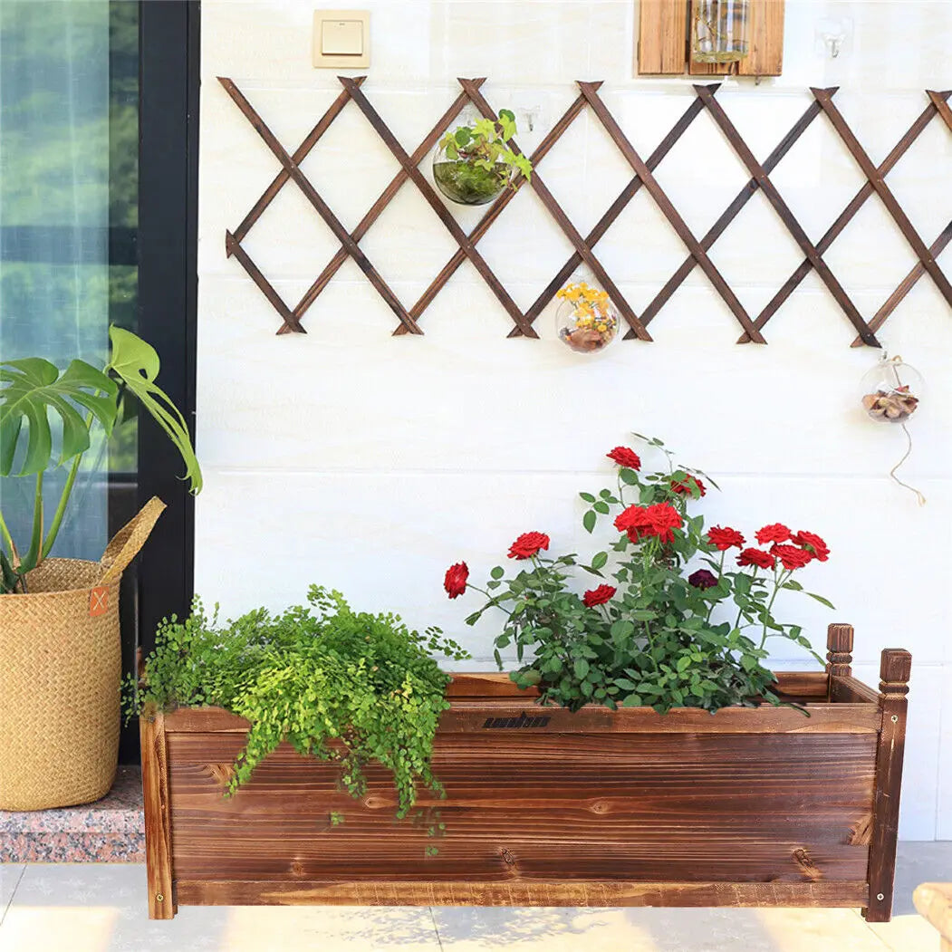 wood-planter-box-outdoor-raised-planter-beds-garden-large-patio-containers-for-flowers-vegetables