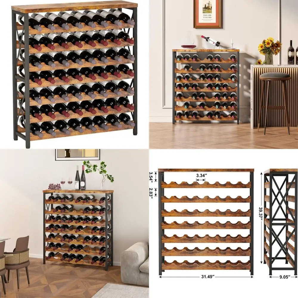 freestanding-wooden-wine-storage-shelf-56-bottle-capacity-stackable-for-living-room-use