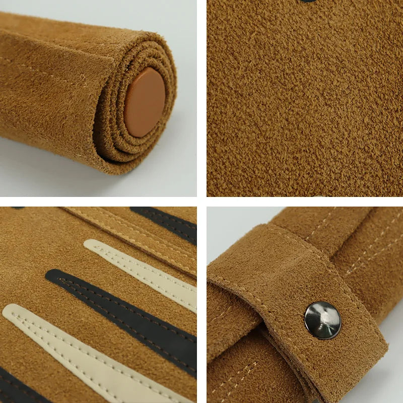 Chess backgammon board game travel set strategy playing pieces dice cups wooden for table games - white