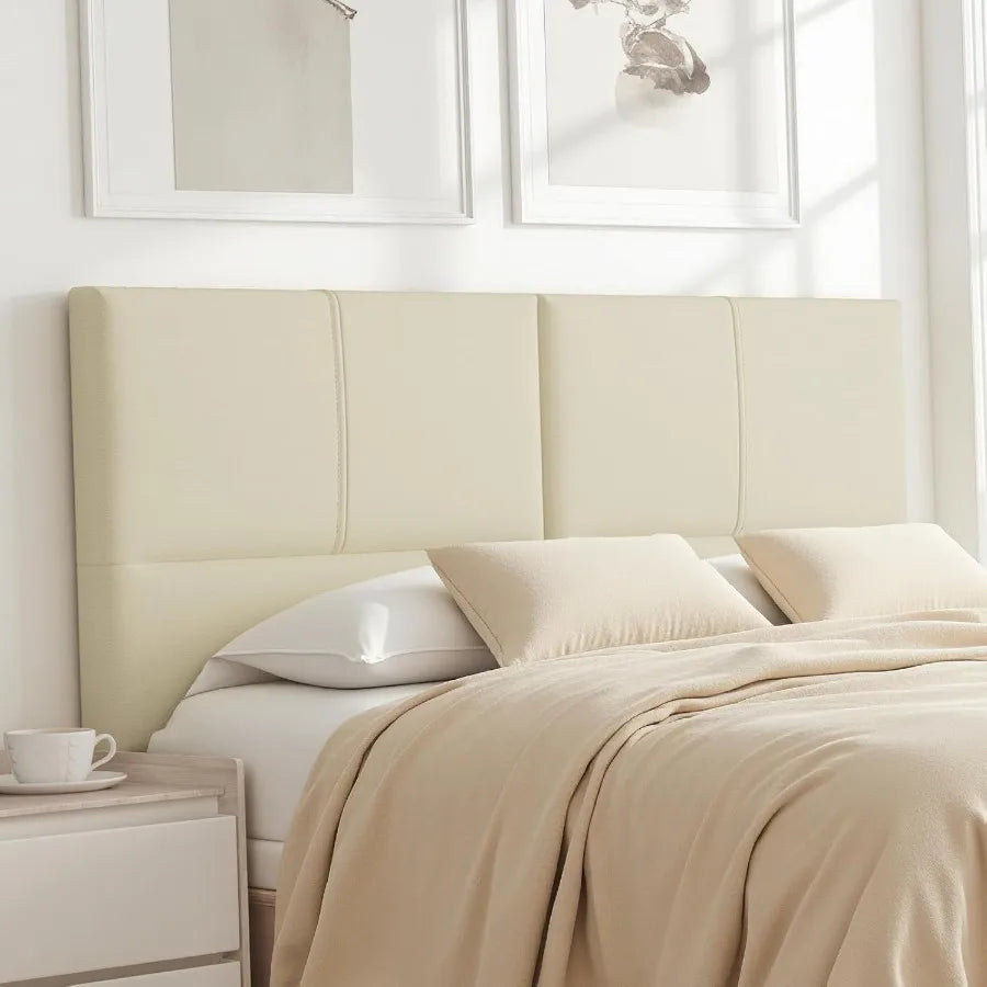 upholstered-headboard-king-size-solid-wood-head-board-with-sturdy-metal-legs-leather-bed-headboard-with-height-adjustable-beige