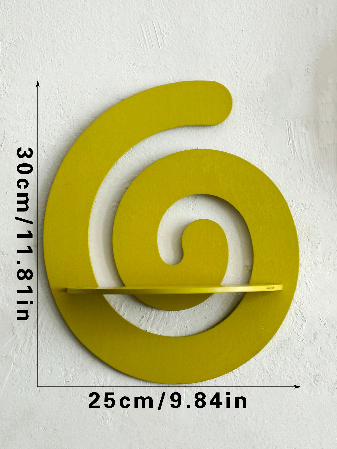 Cute candy shape wooden floating wall shelf display plant flower pot tray storage rack art home decoration girl room