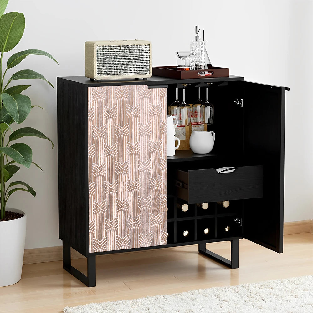 black-brown-wooden-wine-cabinet-for-14-bottles-freestanding-bar-cabinet-with-glass-holders-sideboard-function