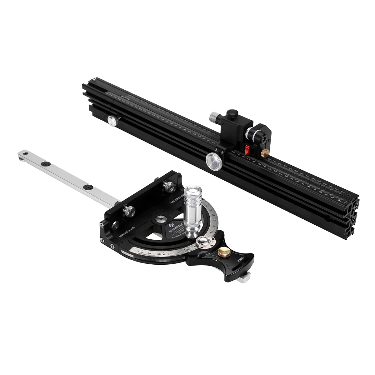 hongdui-hd-mg21-0-70-degree-miter-gauge-with-850mm-extended-fence-for-woodworking-table-saw-router-table-precision-angle-setting