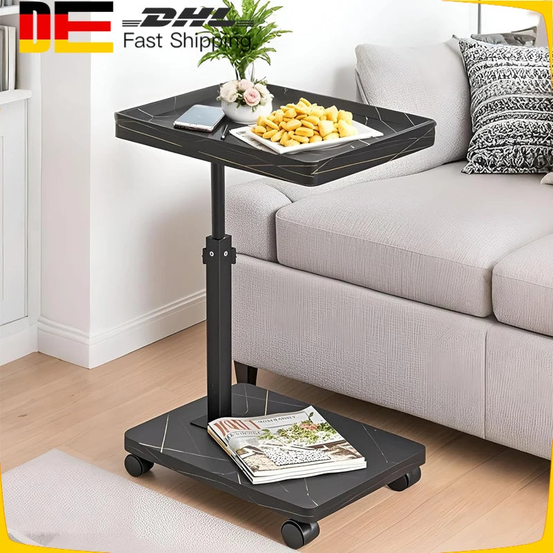 wooden-sofa-corner-table-for-sofa-living-room-bedroom-movable-small-table-c-shape-lifting-side-table-bedside-laptop-desk