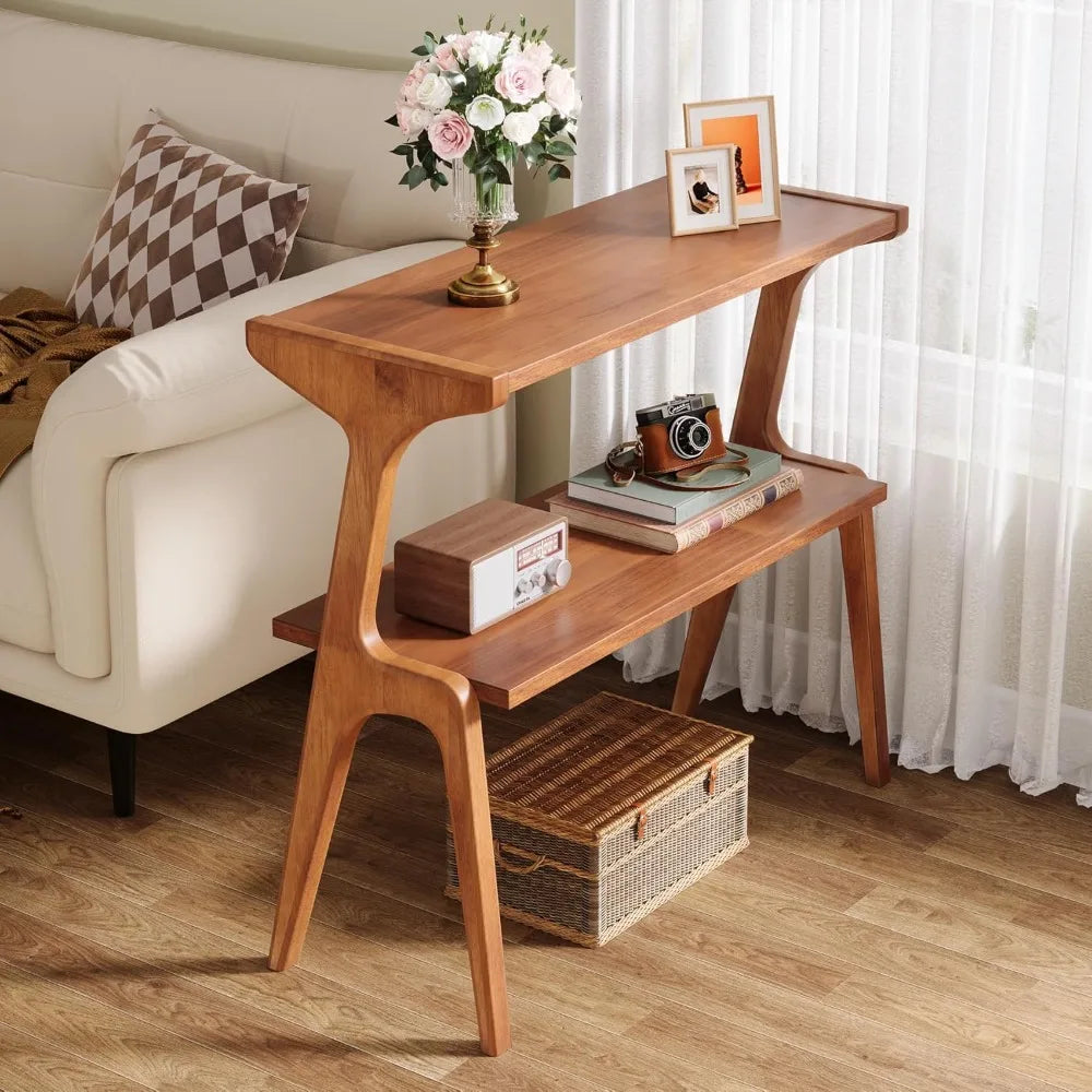 tribesigns-narrow-side-table-2-tier-solid-wood-end-table-with-storage-modern-tall-couch-side-table-for-living-room-slim-bedsi