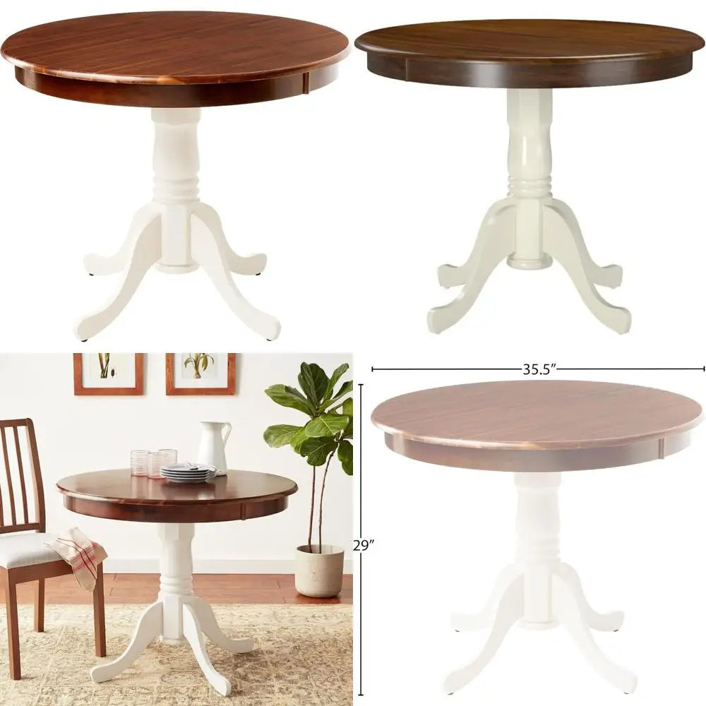 round-wooden-pedestal-dining-table-36x36-inches-antique-walnut-finish