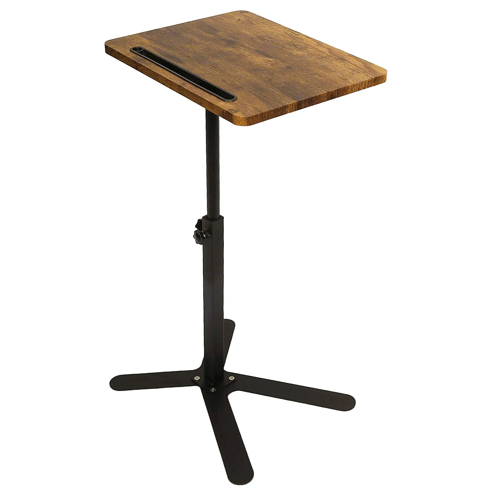 40*30*45-80 lifting laptop computer desk living room work tea table for bed sofa side multifunctional movable coffee