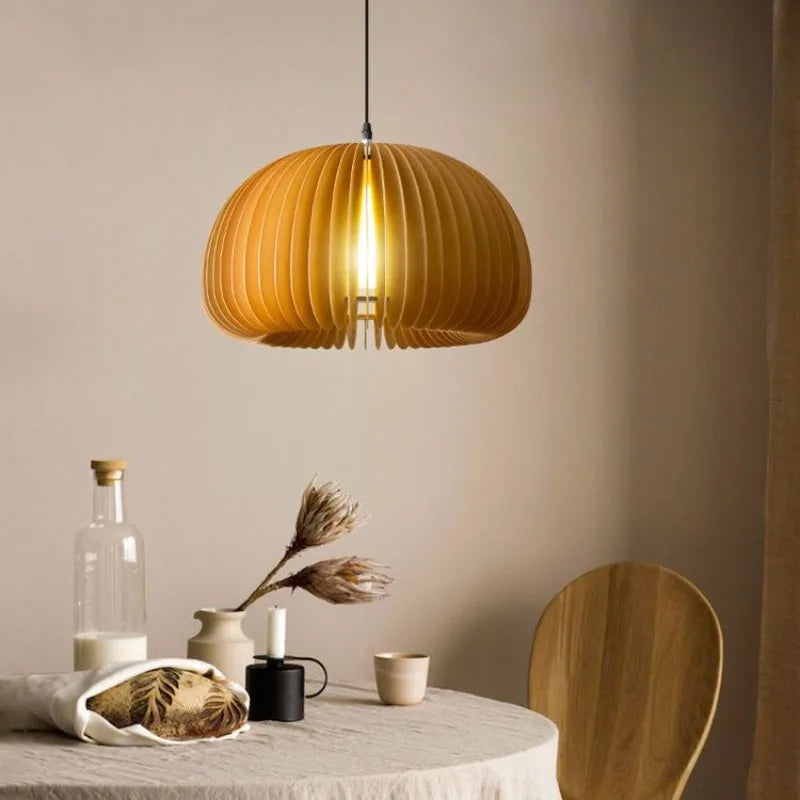 nordic-chandelier-restaurant-wabi-sabi-wind-japanese-log-retro-creative-bedroom-wood-pumpkin-lamps-hanging-fixture-for-cozy