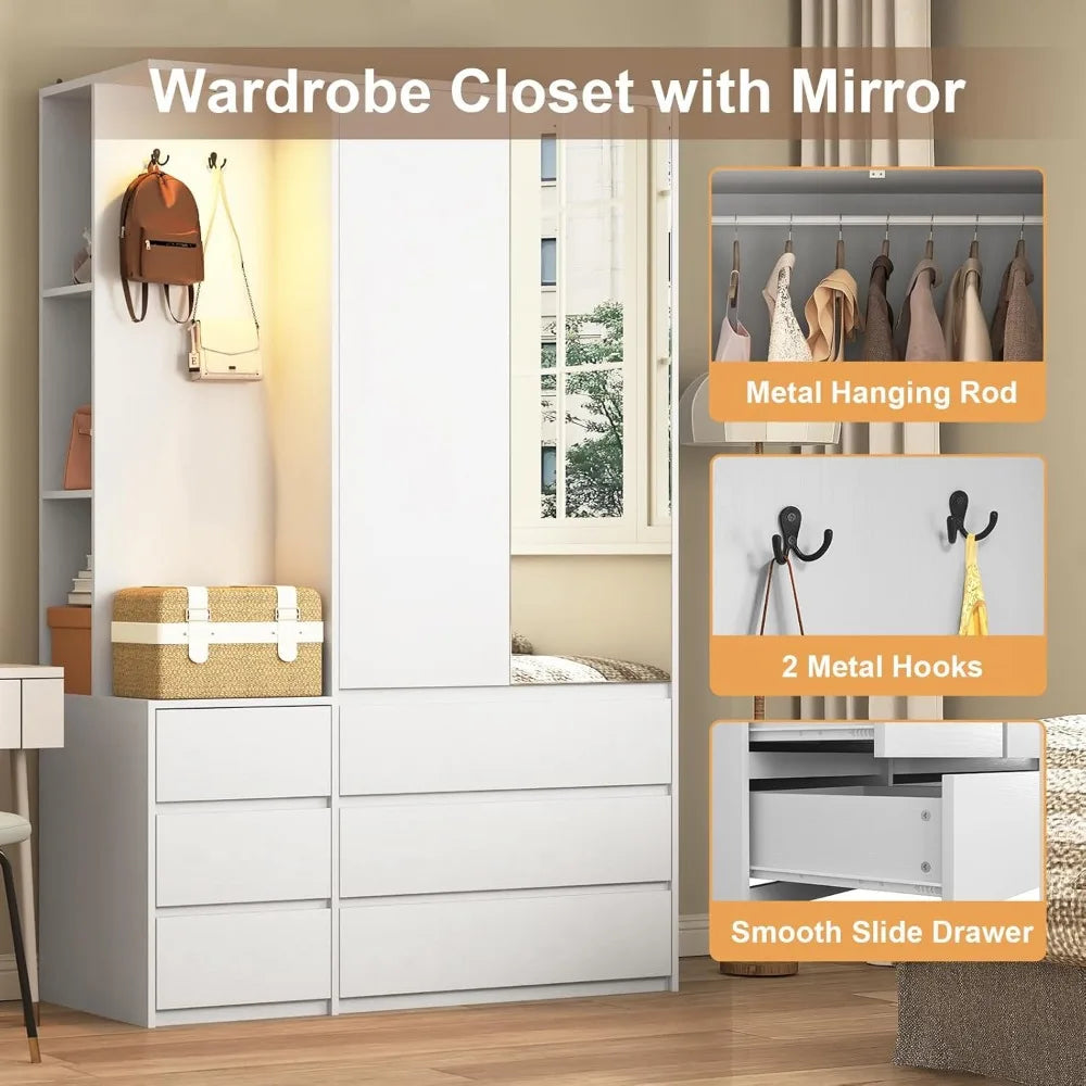 Compact 2-person dining set with chairs wooden breakfast nook table and chair for small kitchen spaces - united states