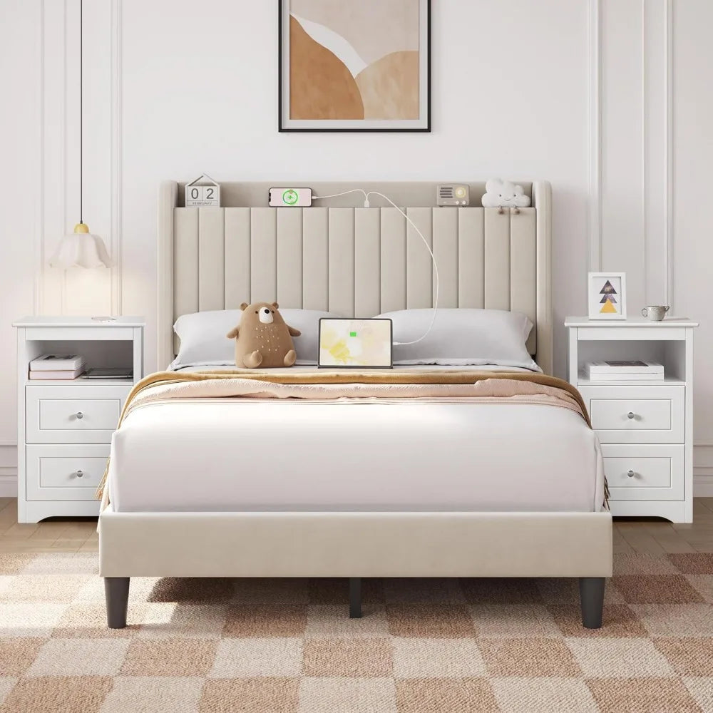 bedside-table-set-of-2-tall-nightstand-with-2-drawer-and-cubby-wooden-bedside-table-for-bedroom-small-space-tall-be