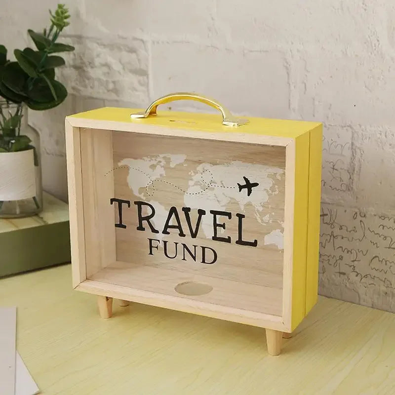 new-adventure-archive-box-wooden-travel-fund-piggy-bank-ticket-shadow-box-with-slot-travel-memories-display-frame-perfect-gift