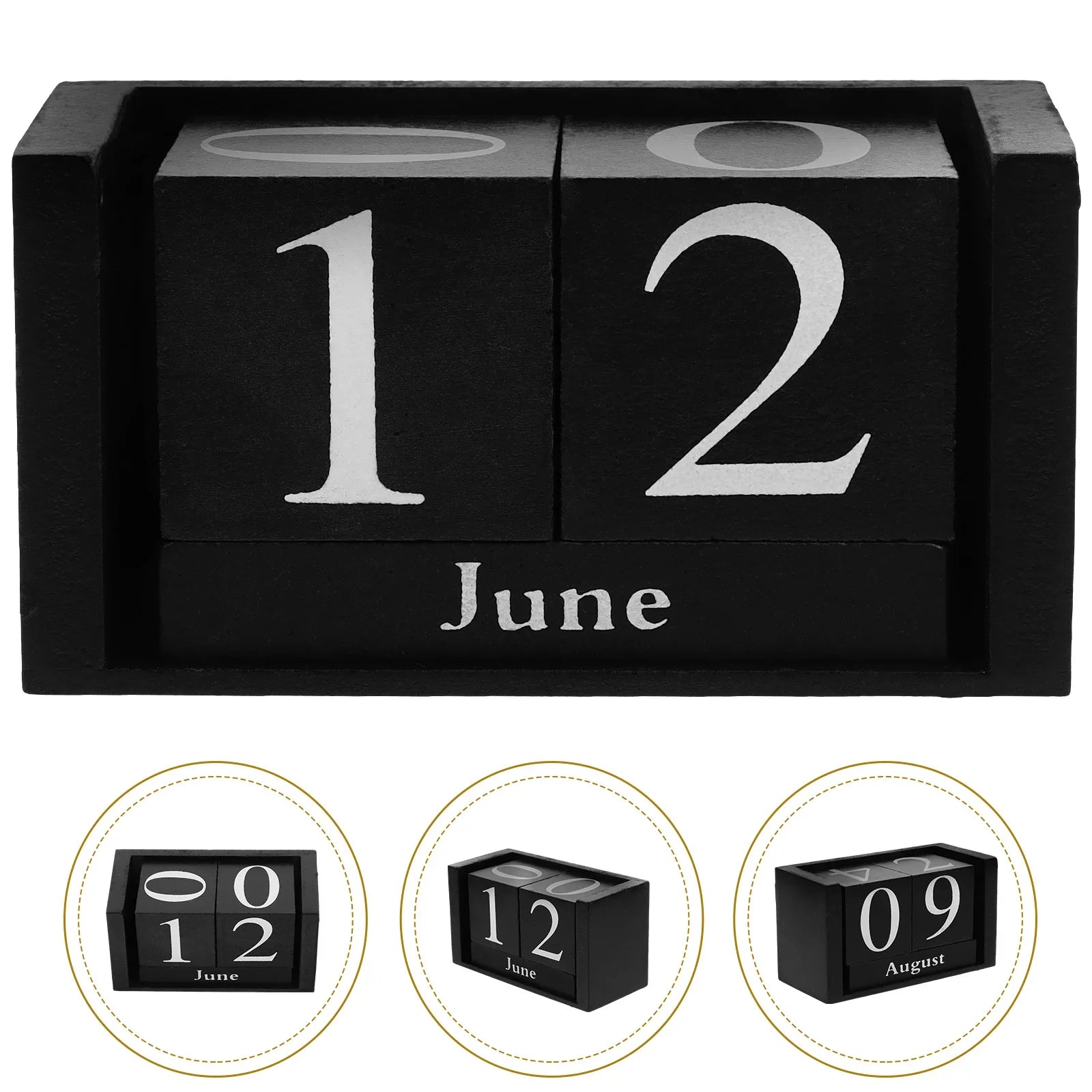 wooden-calendar-blocks-elegant-desk-decor-household-perpetual-office-supply-table-standing-daily-use-calendar-black