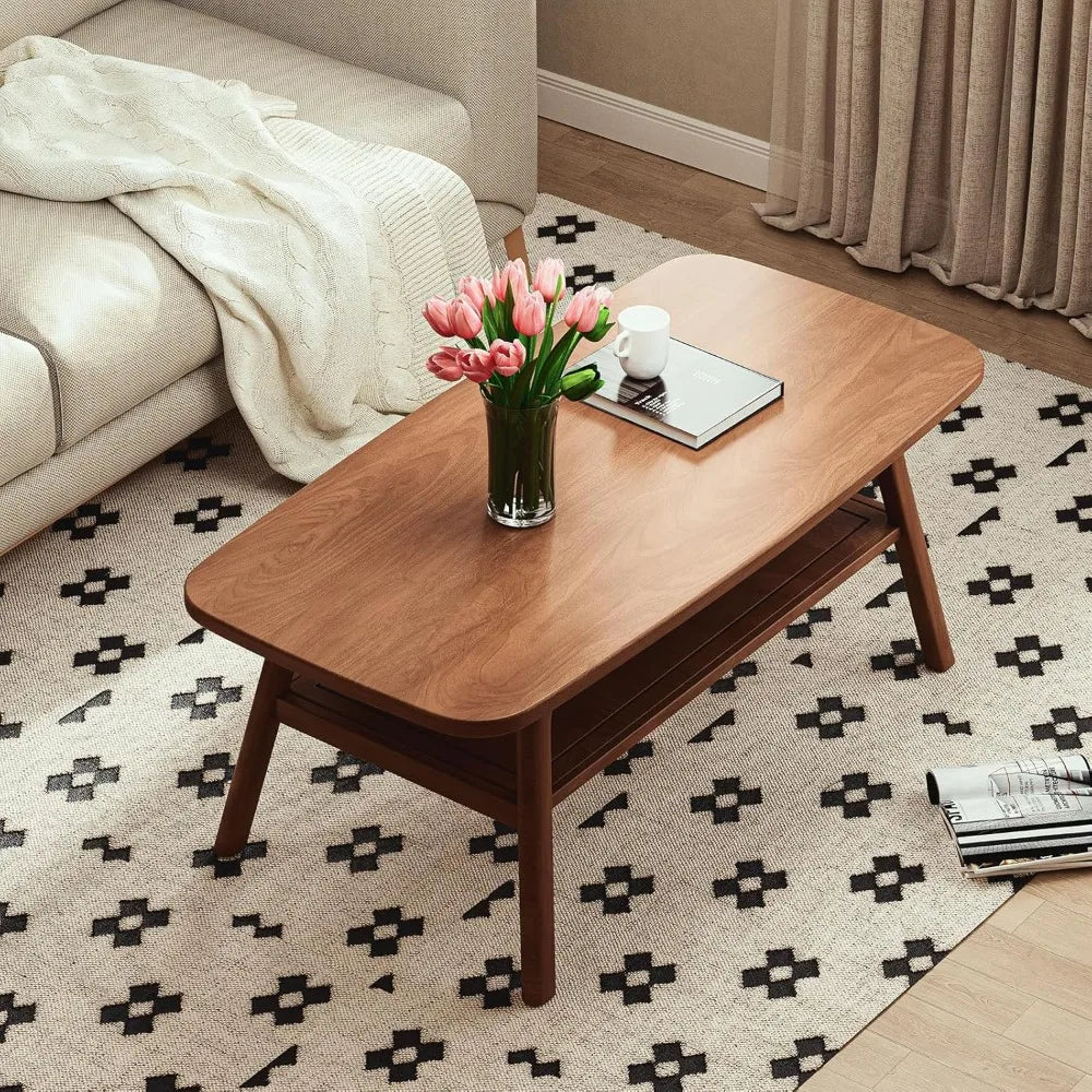 2-tier-solid-oak-wood-coffee-table-practical-center-table-with-double-storage-for-small-apartments-living-rooms-bedrooms