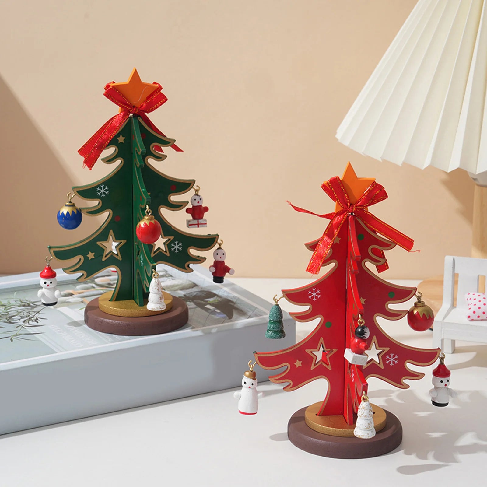 christmas-wooden-christmas-tree-childrens-gift-diy-shopping-mall-decorations-christmas-decorations-suministros-navidenos