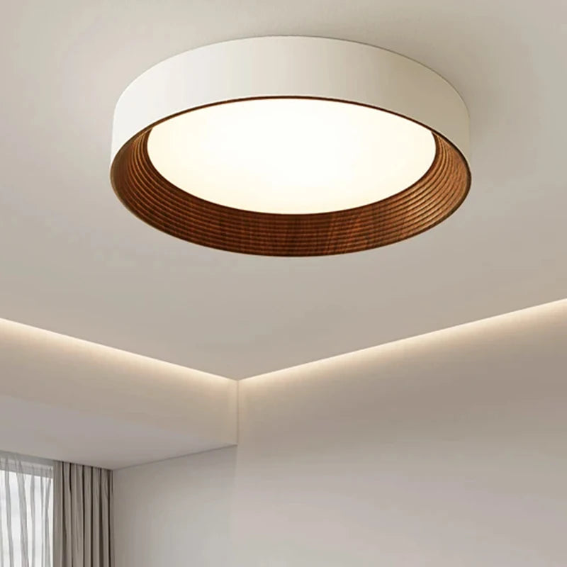 nordic-creative-wood-grain-ceiling-lamp-minimalist-round-led-chandelier-living-room-balcony-bedroom-hotel-decor-lighting-fixture