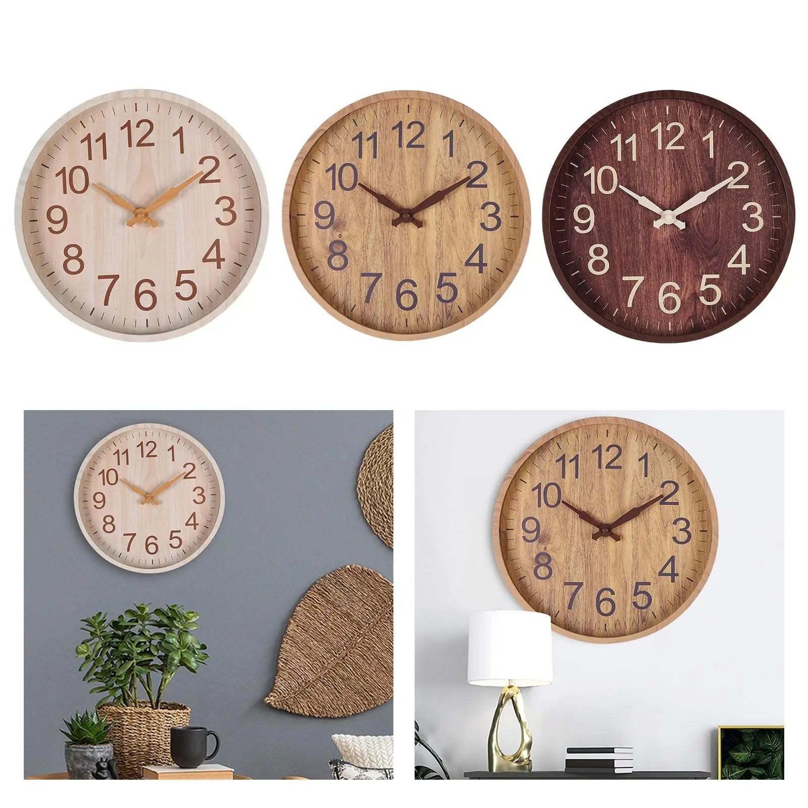 12inch-wooden-wall-clock-silent-modern-round-hanging-clocks-elegant-bedroom-hallway-home-office-decoration