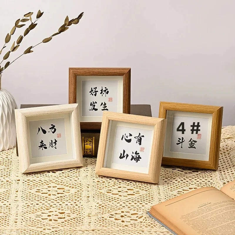 2025-autumn-winter-new-wooden-photo-frame-elegant-home-decorative-item-classic-style-for-picture-frames-nice-tabletop-ornament