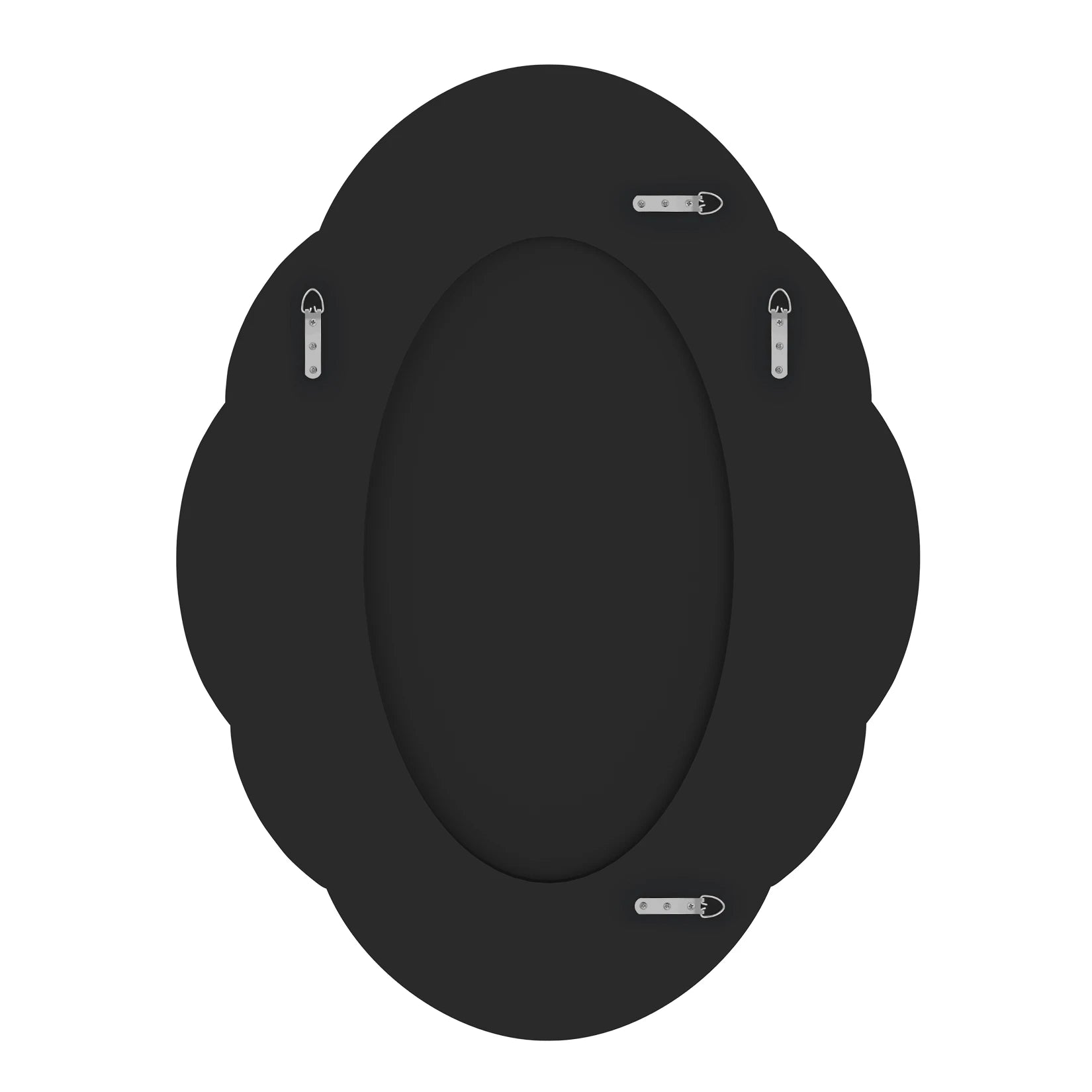 Large bling diamond crystal wall mirror bedroom livingroom hall entry accent art silver glass decor