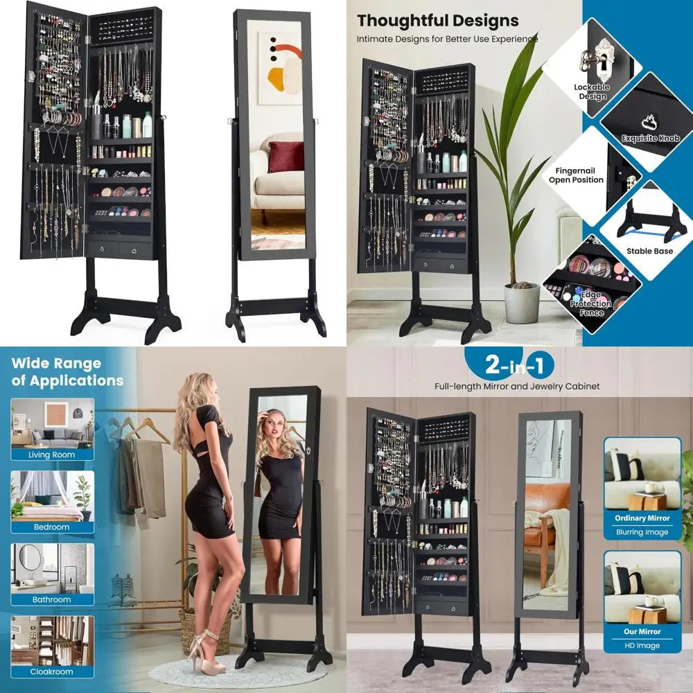 large-wooden-mirrored-jewelry-box-with-adjustable-angles-and-ample-storage-capacity