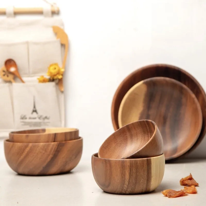 acacia-wooden-bowl-japanese-style-wooden-tableware-household-and-basin-fruit-plate-salad-whole-soup-bowl-wooden-bowl
