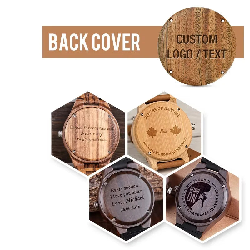 Logo/words/text engraved customize payment link - back logo / yes