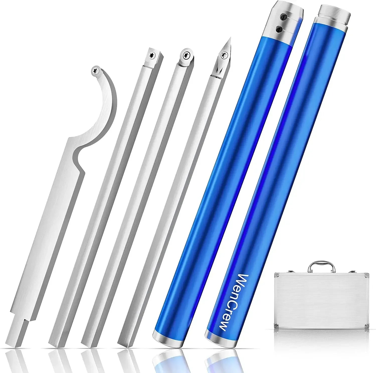 2025-upgrade-carbide-tipped-wood-lathe-tools-set-with-extendable-shafts-for-woodturning