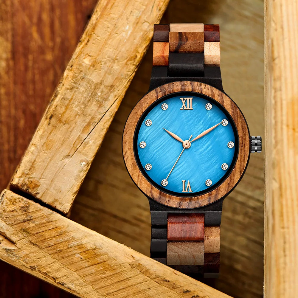 personalized-creative-watch-shell-faced-dial-colorful-strap-wooden-quartz-watches-for-man-woman-relojes-para-hombres