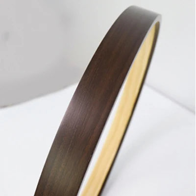 Creative round wooden photo frame diy wood wall hanging picture frames art paintings holder home living room decoration