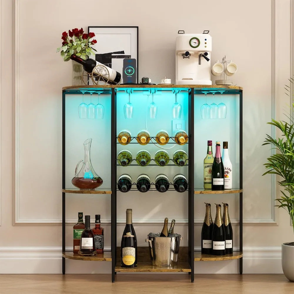 cabinet-with-led-lights-power-outlets-mini-bar-for-liquor-and-coffee-wine-rack-with-glass-holder-for-kitchen